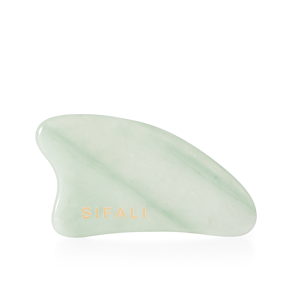 Sifali Aventurine Gua Sha