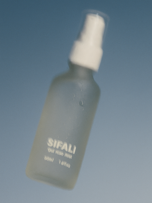 Gül Rose Water Mist