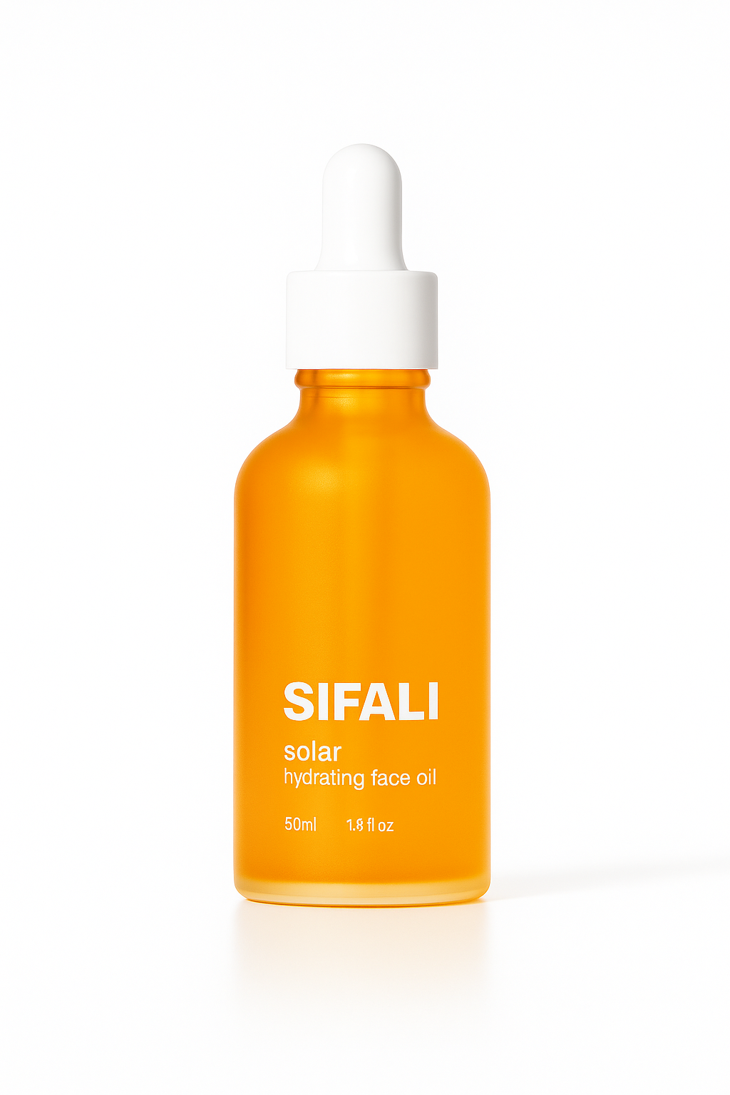 Solar Oil