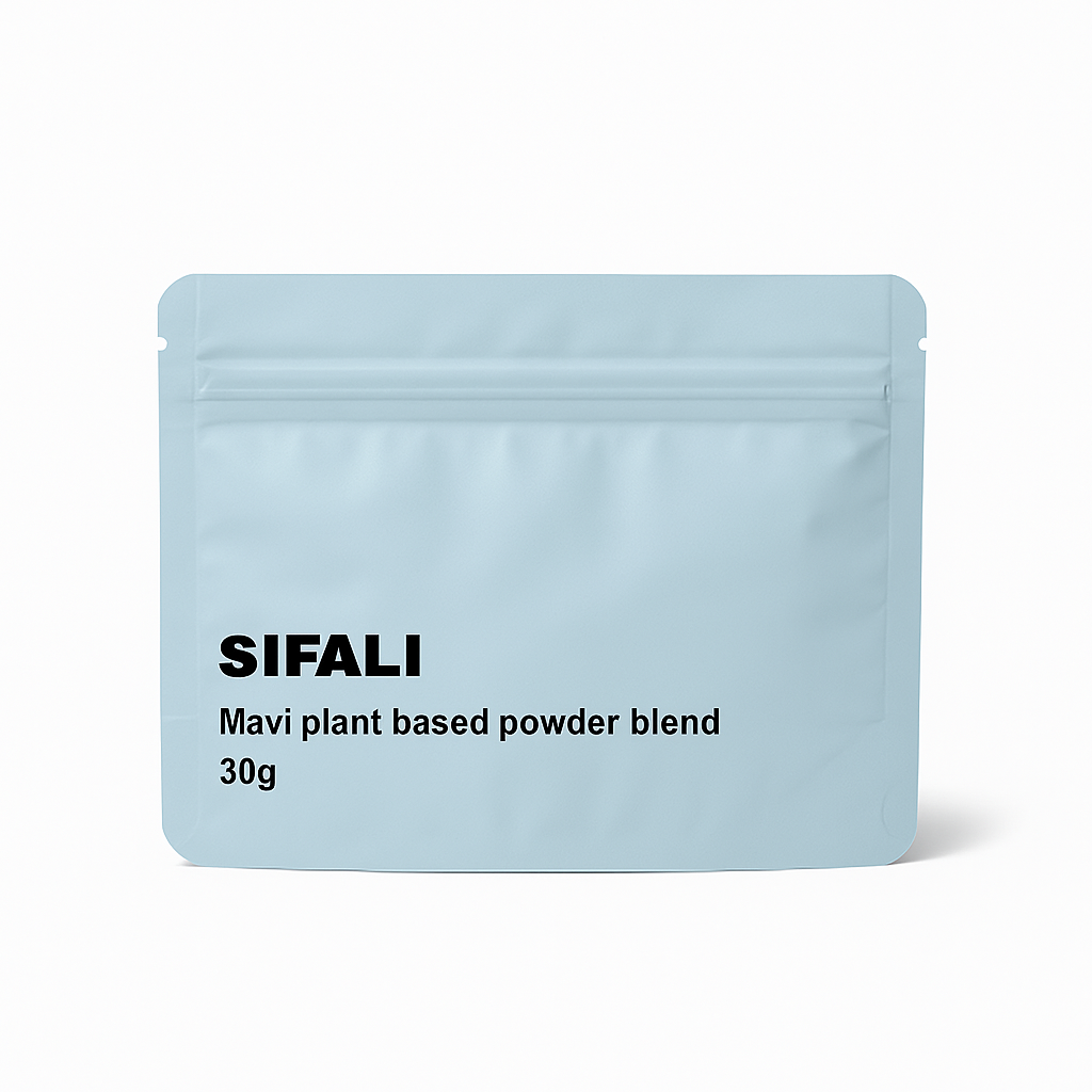 Mavi Plant Based Powder Blend [Preorder]