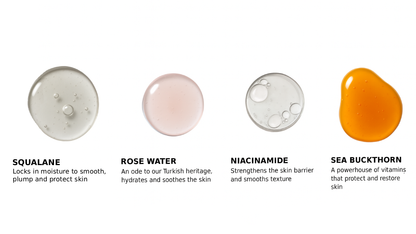 Sen Barrier Moisturiser