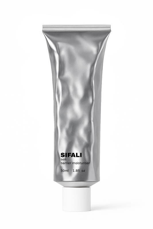 Sen Barrier Moisturiser